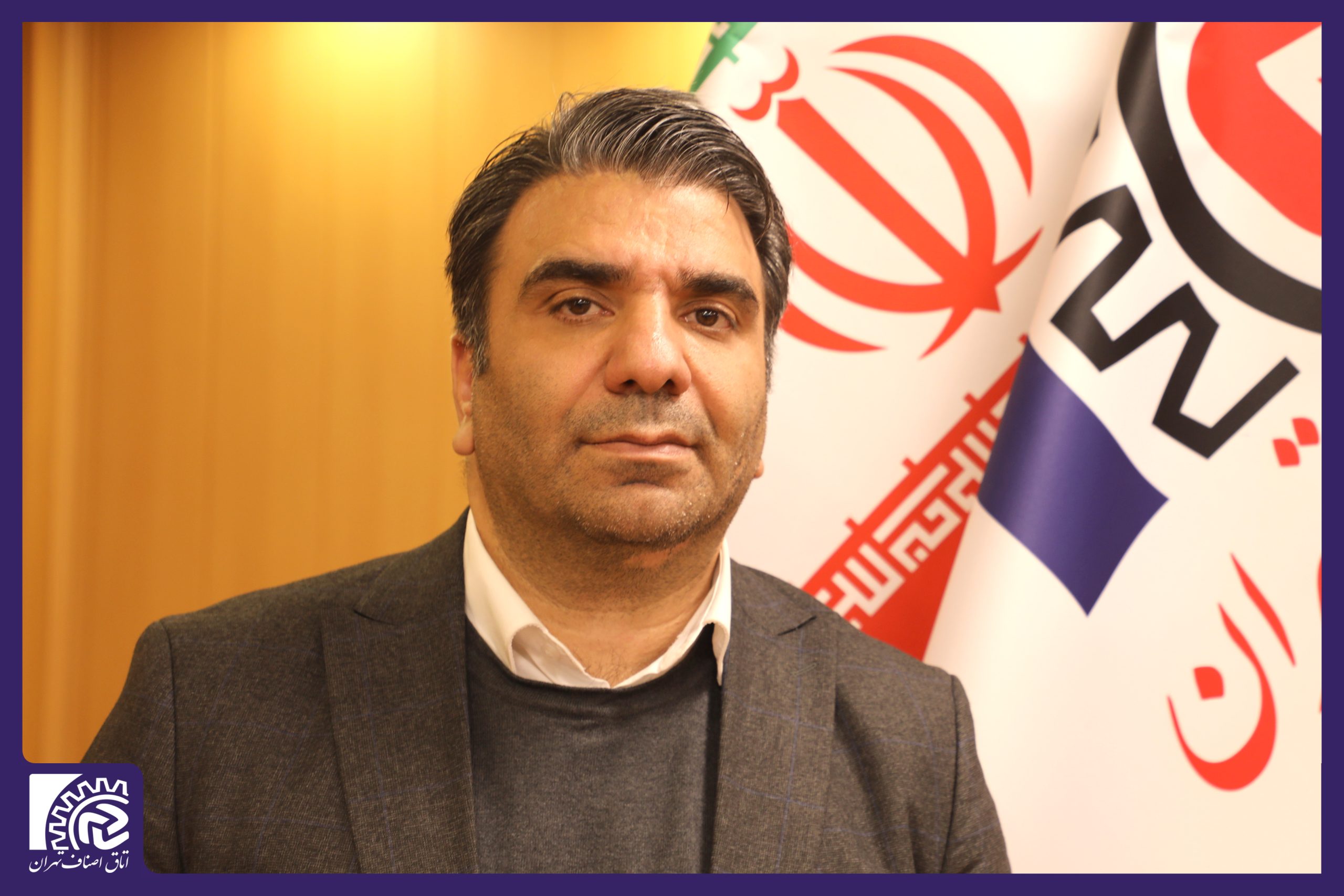 کیفیت آرد و نان رو به بهبود است/ پیگیر مشکلات‌ نانوایان هستیم