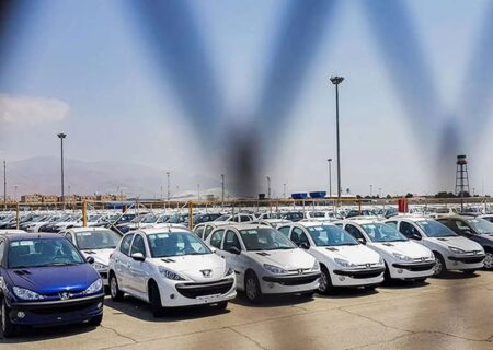 ابطال بیش از ۸۰ پروانه نمایشگاه خودرو در تهران/ بازار خودرو همچنان در رکود است