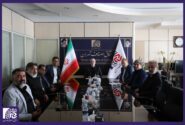 تشکیل کارگروه تخصصی حمل و نقل در اتاق اصناف تهران