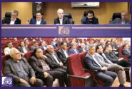 یاد شهدای خدمت در اجلاسِ موثرترین ارکان اقتصادی جامعه/ جایگاه واقعی اصناف از نگاهِ رئیس اتاق تهران/ فرماندهی بسیج اتاق اصناف تهران منصوب شد