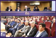 یاد شهدای خدمت در اجلاسِ موثرترین ارکان اقتصادی جامعه/ جایگاه واقعی اصناف از نگاهِ رئیس اتاق تهران/ فرماندهی پایگاه بسیج اتاق اصناف تهران منصوب شد