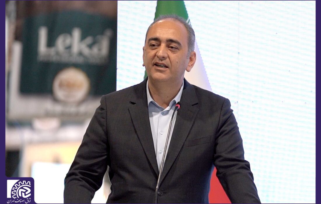 تعدیلِ ضرایب مالیاتی ضرورت امروز جامعه است/ چگونه اینتاکدِ ابزارفروشان از سود قابل قبول سازمان حمایت بیشتر است؟/ از هیچ اقدام مثبتی برای کسبه دریغ نکنید