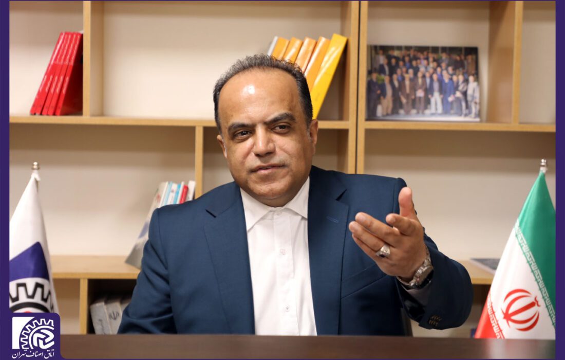 افزایش قیمت، ادامه رکود و کاهش تقاضا