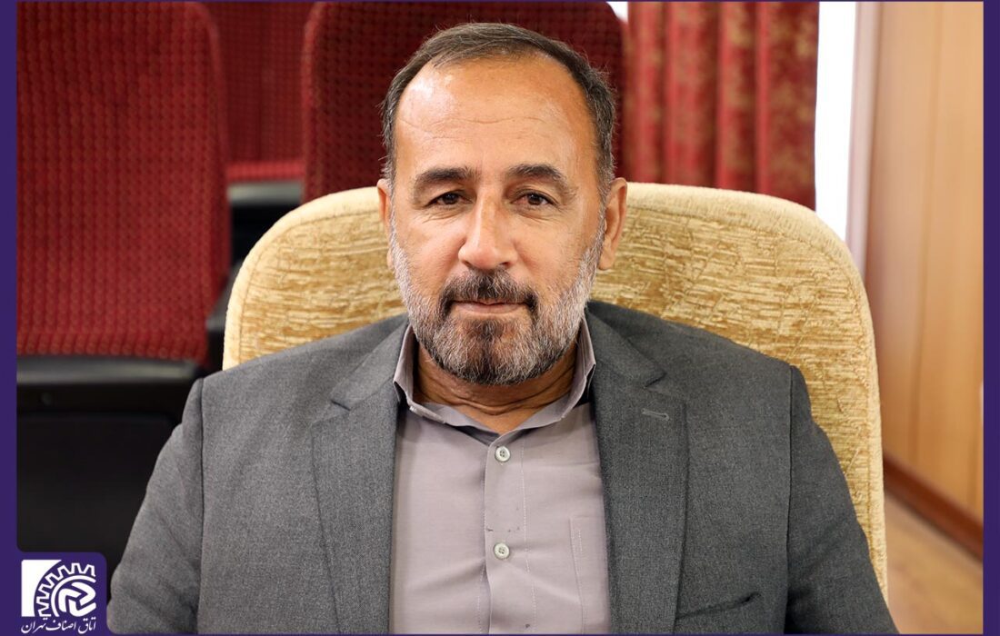 برخی مالکین هیچ گونه برگه یا سندی مبنی بر پرداخت در اختیار مستاجرین قرار نمی دهند/۹۰ درصد واحدهای خشکبار بازار به صورت مالک و مستاجر سرقفلی اداره می شوند