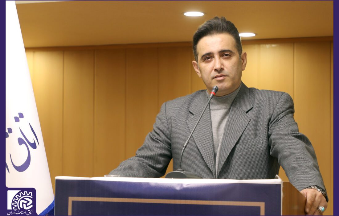 وضعیت نابه‌سامان صنف تالارهای پذیرایی با کاهش برگزاری مراسم‌ها