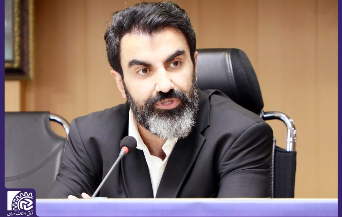 افزایش قاچاق لپ‎تاپ با رویه فعلی تخصیص ارز به آی‌تی/ تا زیرساخت آی‎تی مملکت درست نشود اتفاقی رخ نمی‌دهد