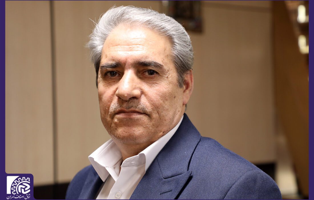 فلافلی های فوق لیسانسه و مردمی که وسعشان فقط به غذاهای ضعیف می رسد/ چه کسی مسئول قربانیانِ صدور جوازهای سامانه نوین اصناف است؟