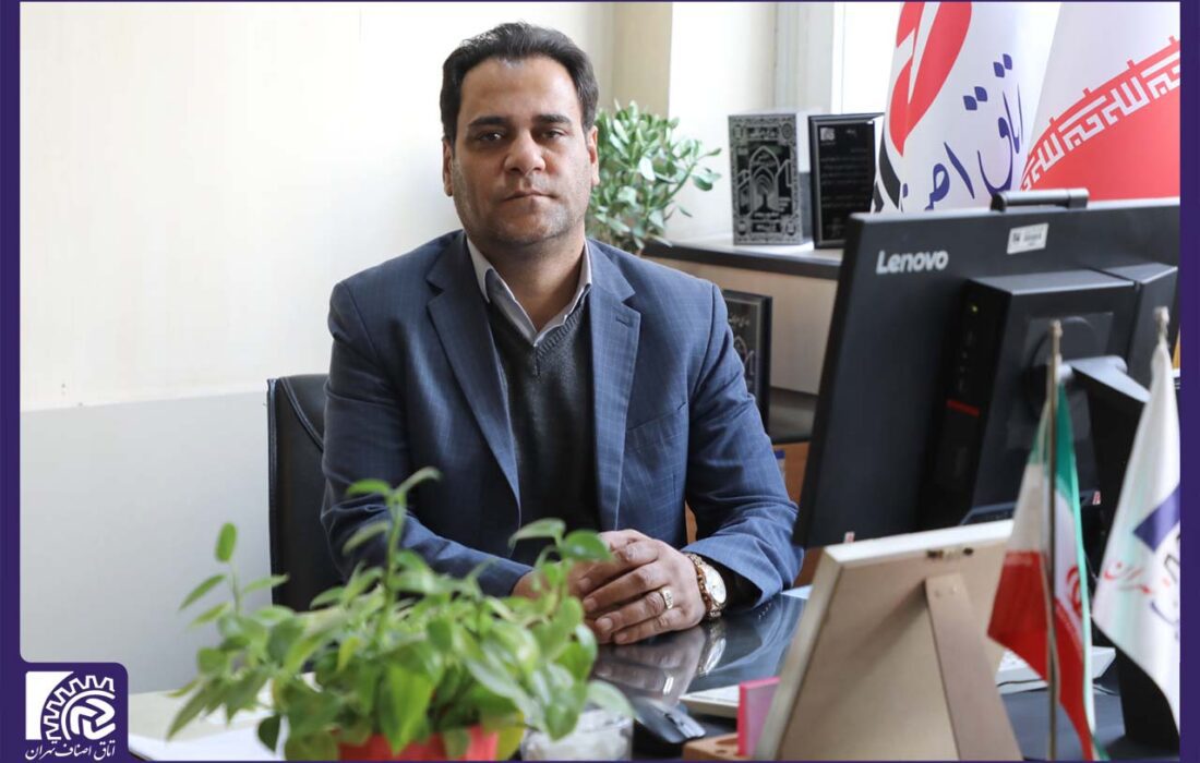 در فصل جابجایی فقط از باربری های مجاز، استفاده کنید/ آسیب های استفاده از بدون جوازها غیر قابل جبران است