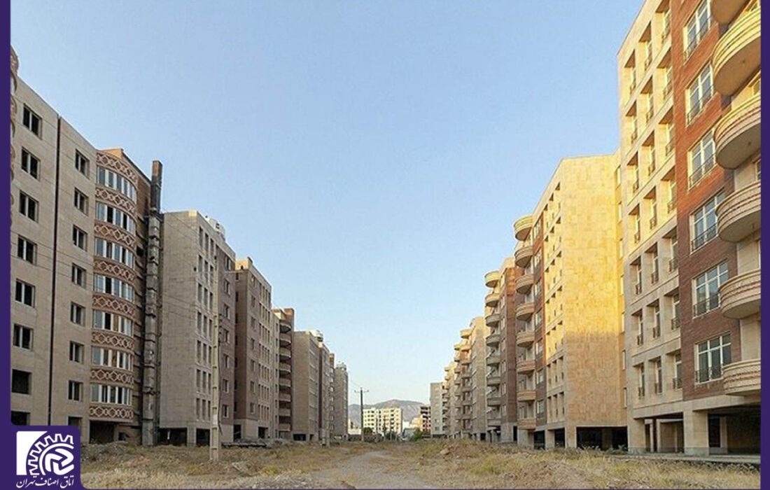 اجاره‌ خانه به اتباع غیرمجاز ممنوع است