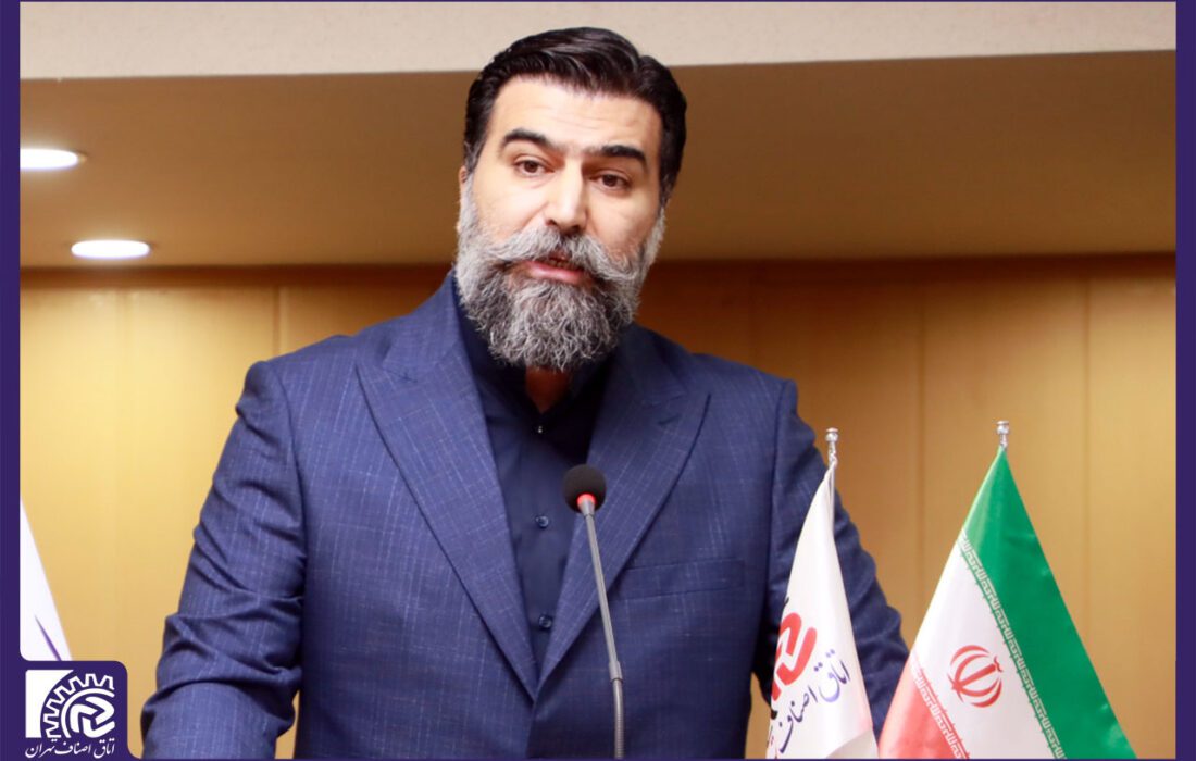 هشدارِ احمد حسینی در خصوص خسارت‌های مالی و جانی قطعات تقلبی و بی‌کیفیت در بازار