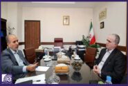 مطالبات به حقِ صنفی و پیشنهادات اتاق اصناف تهران روی میز دیوان عدالت اداری کشور