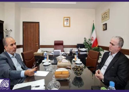 مطالبات به حقِ صنفی و پیشنهادات اتاق اصناف تهران روی میز دیوان عدالت اداری کشور