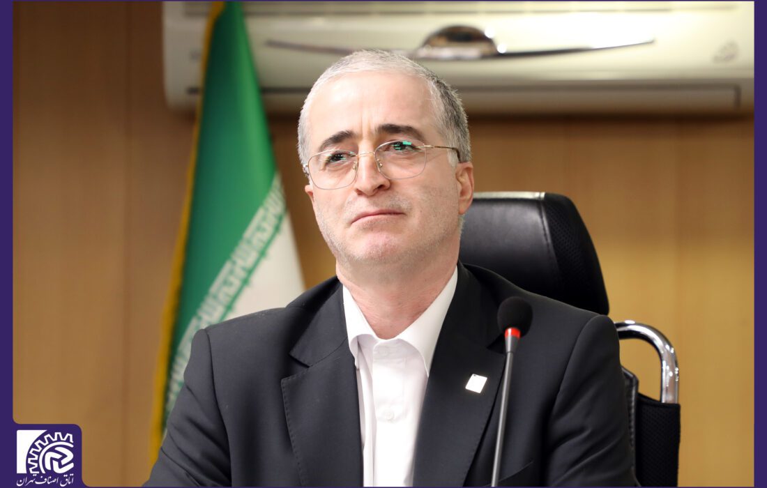 حمیدرضا رستگار بر آمادگی ناوگان اصناف جهت رفع نیازها، مایحتاج و اقلام ضروری خانواده‌ها، حفظ آرامش و پرهیز از اقدامات هیجان‌زده تأکید کرد