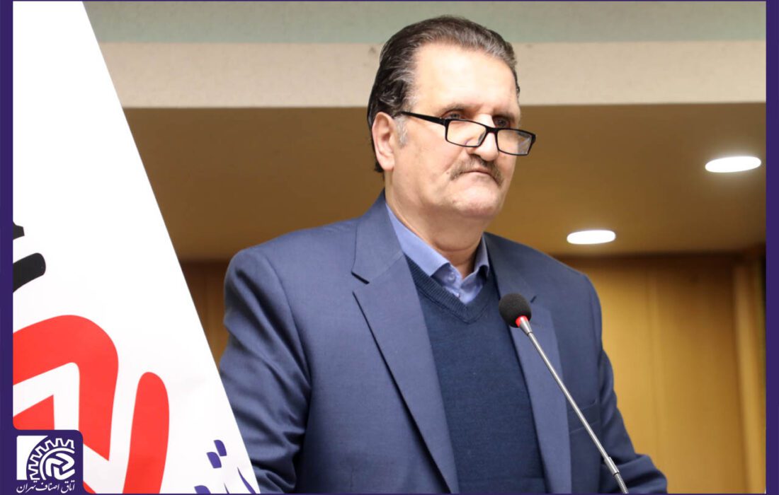 مسئولین محترم، فکر نمی کنید زمان تخصیص ارز خیلی طولانی شده باشد؟/ امیدوارم زمزمه های جلوگیری از ورادات دوربین صحت نداشته باشد