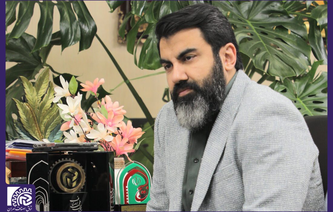 محمدرضا فرجی تهرانی خواستار اصلاح فوری ضرایب مالیاتی برای سرمایه گذاران شد