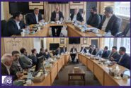 طرح غدیر؛ گامِ مشترکِ اتاق اصناف تهران و سازمان بسیج اصناف در ساخت و نوسازی مدارس