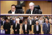 حمیدرضا رستگار: اتحادیه ها این ظرفیت را دارند که با برندسازی، آینده کسب و کار را متحول کنند/ احمد ابوالحسنی: صادرات موفق، رشد تولید را به همراه دارد و هر دو از مسیر برندسازی موفق عبور می کنند
