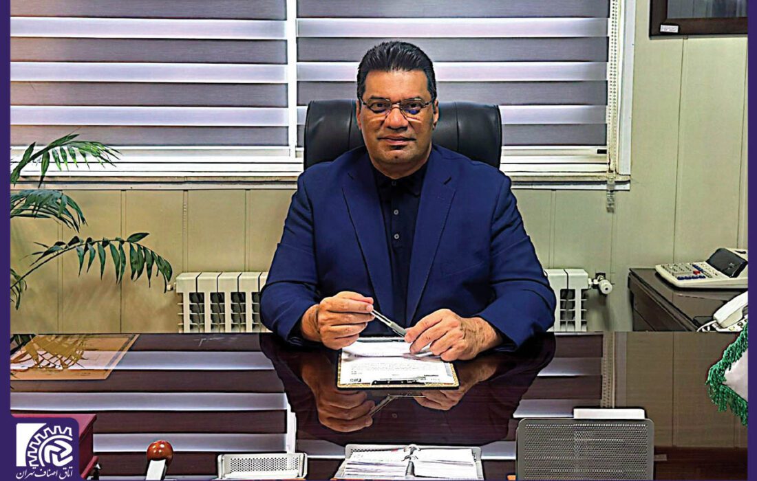 ردپای گرانی بی منطق پمپ در بازار سیاهِ مافیای تولیدکننده!/ مهدی آذرنیا: افشاگری خواهم کرد/ کنترل بازار، جریمه مغازه دار نیست!