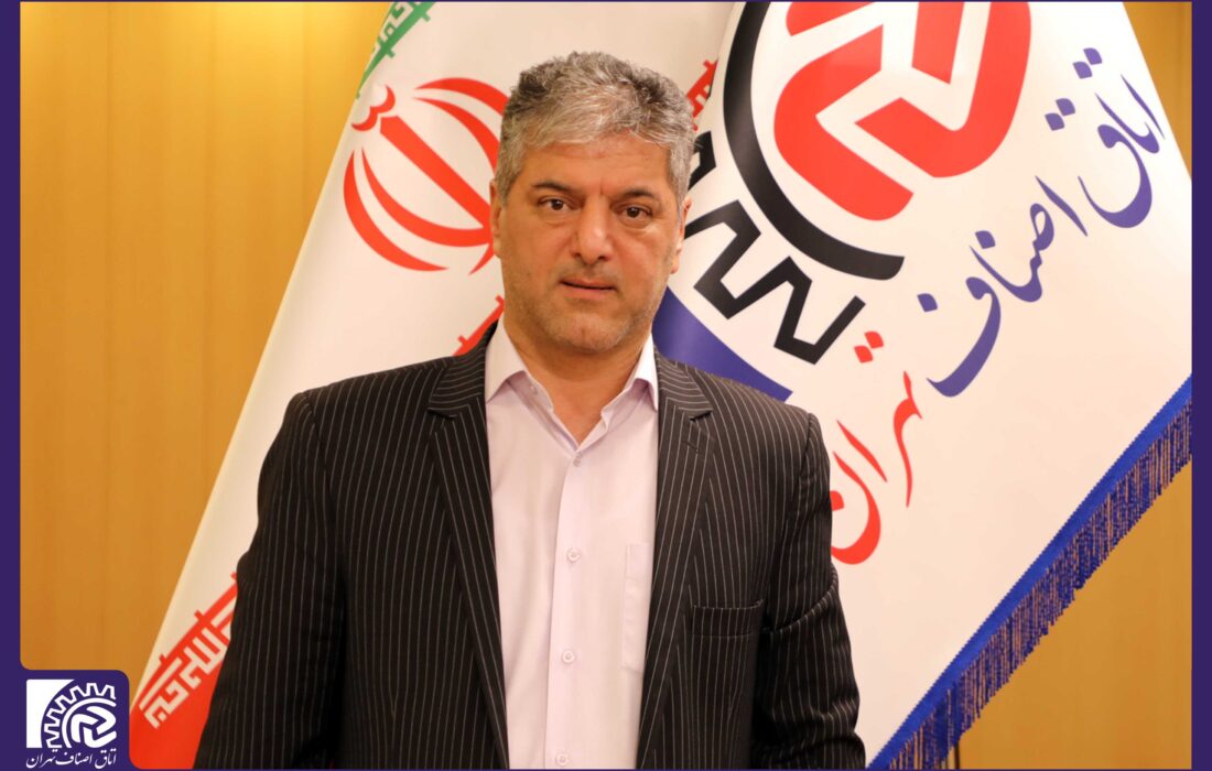 به حرمت دسترنج کشاورزان و تولیدکنندگان گل و گیاه از این صنف حمایت کنید/ درخواست رسمی محمدرضا حسنی از ارگان های ذی ربط
