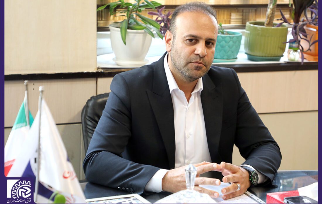 تاثیرات منفی جنگ بر اصناف/ بیمه کمک نکرد/ چراغ صنف ما روشن بود