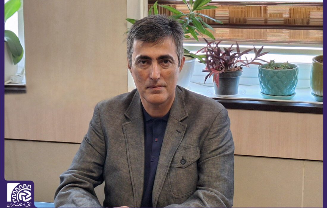 انتخابات برگزار شد، اعتبارنامه هم آمد اما پرونده های اعضا هنوز به دست اتحادیه نرسیده!/ مجبور شویم از طریق مراجع قضایی ورود می کنیم