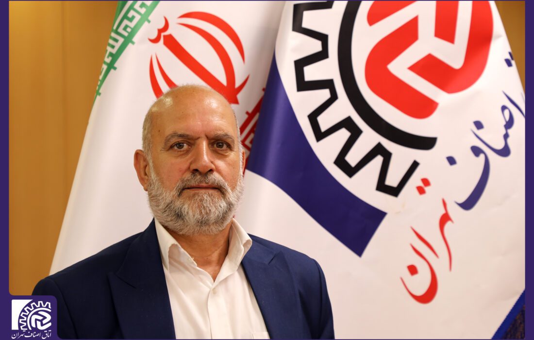 در جنگ ۱۲ روزه هیچ اختلالی در تولید پارچه نداشتیم اما برخی تولیدکنندگان پارچه چندین بار، قیمت را افزایش داده اند!/ لباس فرم مدارس به موقع در اختیار مصرف کننده قرار می گیرد