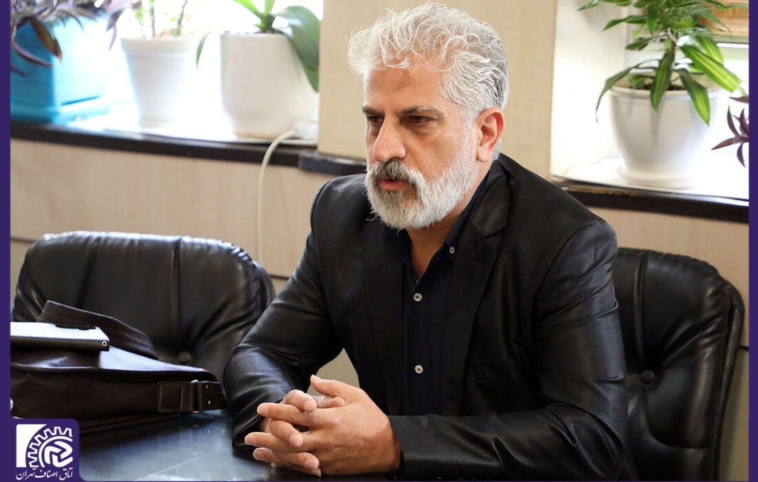 هر ۱۰ روز یک یا دو چاپخانه اعلام ورشکستگی می کند/ صنفی با دوره های کمون بالا و اثرات نامطلوب بر ریه، پوست، اعصاب و چشم
