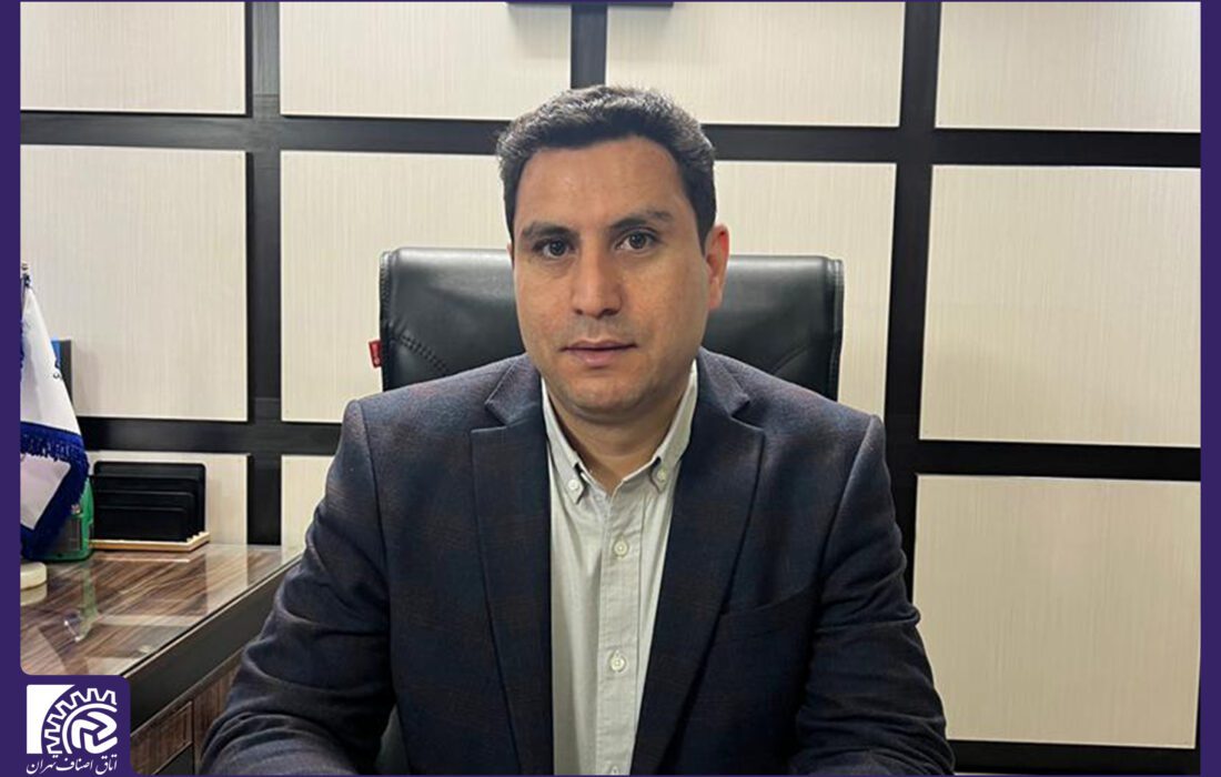 قرار دادن اتحادیه ها مقابل اعضا آن هم در شرایطی که وحدت و همدلی را تبلیغ می‌کنند / تعمیرکاران قفل و کلید تهران هم بازار را تعطیل نکردند