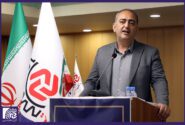مهدی باقرپور: به منظور رفع ظلمِ تاریخی به کارفرمایان صنفی، پیگیرِ اصلاح ساختار بیمه‌ای بر اساس شایستگی و سابقه خواهم بود
