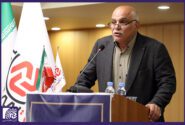 دانشگاه را با صنعت و بازارِ سرمایه که اصناف هستند پیوند می دهیم/ گام بعدی: ایجاد صندوق های قرض الحسنه تک شعبه ای صنفی در اتحادیه ها