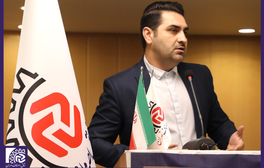 از رفع چالش های اتحادیه های همگن و مدیریت کیفیِ شرایط بحران در کمترین زمان تا بازگرداندن وحدت به جامعه صنفی