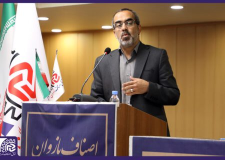 اختیارات را باید به اتحادیه ها واگذار کرد/ قوانین خلق الساعه دست و پای صنوف را بسته/ پایه گذاری خانه تشکل ها در مرکز پژوهش های مجلس