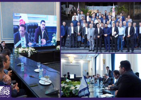 اولین اجلاس هم اندیشی اتحادیه های تاسیسات مکانیکی ساختمان استان تهران برگزار شد/ کامبیز فرقانی پیله رود: تشکیل شورا ها و کارگروه های استانی از موارد مغفول مانده تشکل های صنفی است