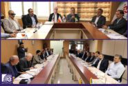 رئیس اتاق اصناف تهران: هم پوشانی نقش اصناف و بحث تامین کالا در کنار قوای مسلح و نیروهای انتظامی و اطلاعاتی در تامین امنیت/ حمیدرضا رستگار عضو هیات اندیشه ورز بسیج اصناف شد