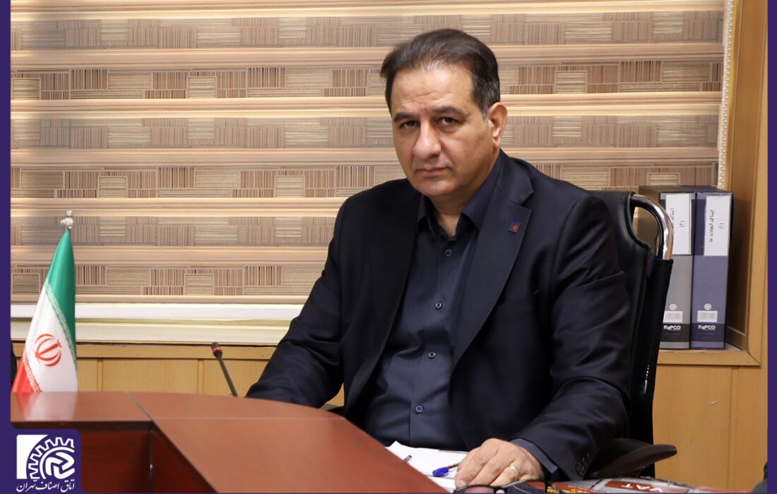 چالش‎ها و مشکلات‎مان بسیارند/ اصناف در زمان جنگ و بحران‌ها پای کارند و در مواقع دیگر فراموش می‌شوند