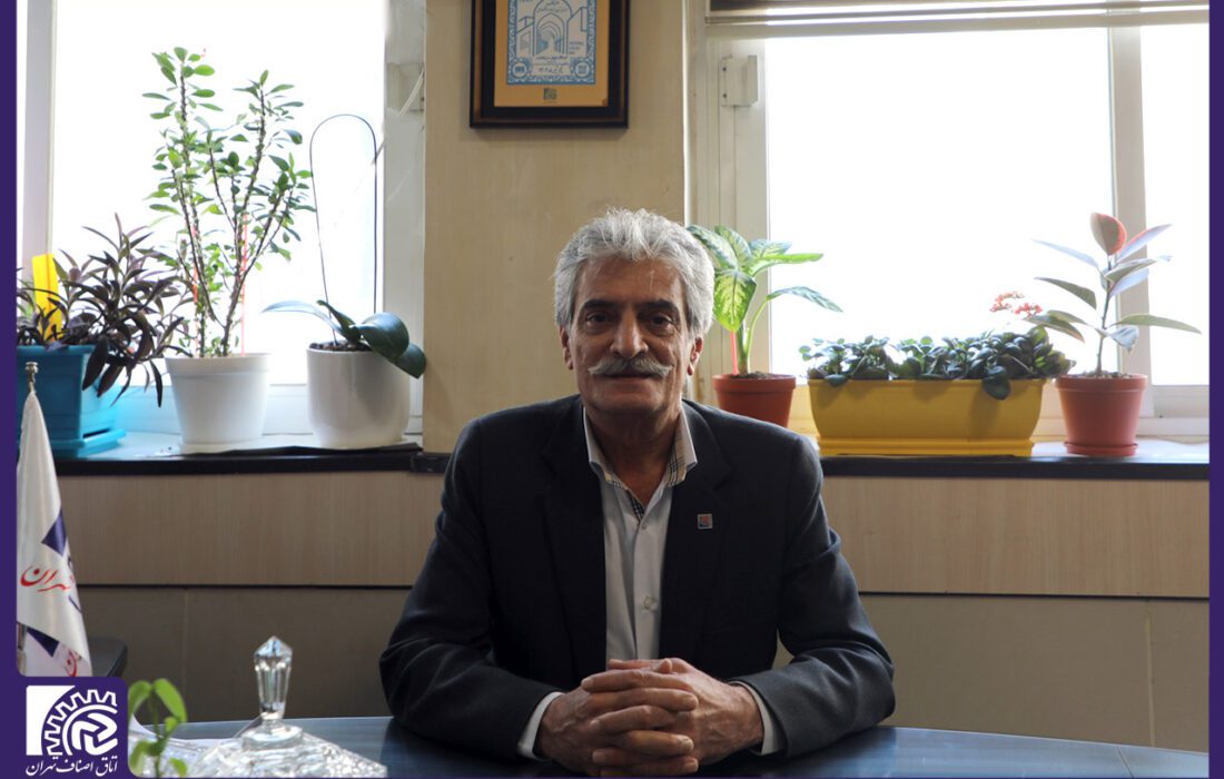 مدیران اقتصادی برای جلوگیری از ایجاد بحران در بازار از نظرات و پیشنهادات روسای اتحادیه ها استفاده کنند