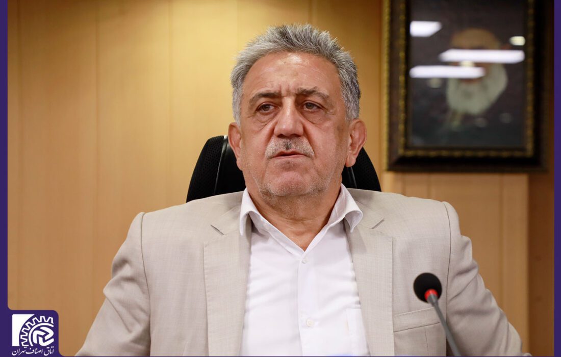 با اجرای تبصره ماده ۱۰۰ تکالیف مودیان تسهیل شد/ الکترونیکی شدن نظام مالیاتی حقوق اصناف را حفظ می‎کند