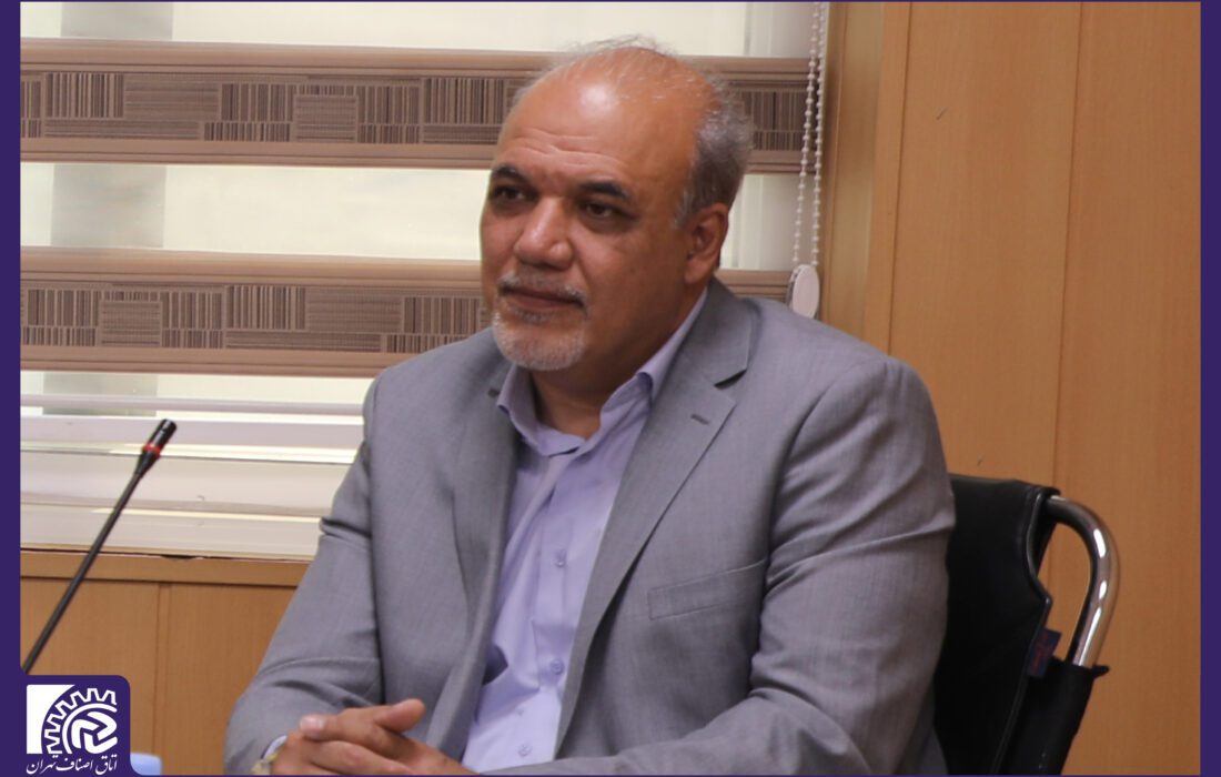 به روزرسانی یک اتحادیه از نام تا تمامی فعالیت ها/ علی گلشنی: جامعه مانند گذشته به فتوکپی نیاز ندارد/ پرینت سه‌بعدی، کاترپلاتر و پلات؛ گوشه ای از تازه ترین های اتحادیه