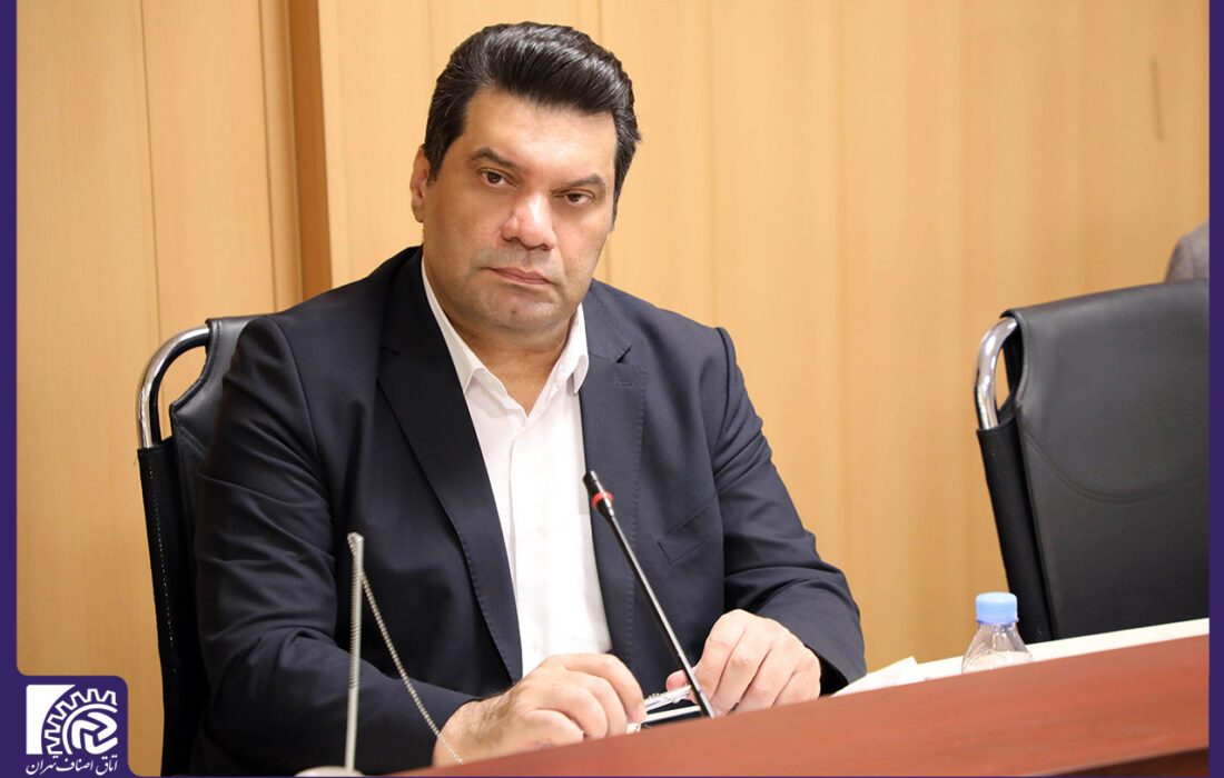 واردات تجهیزات آبیاری و پمپ‌ها ضرورتی اجتناب‌ناپذیر/ صنف ما با بحران کم‌آبی گره خورده است