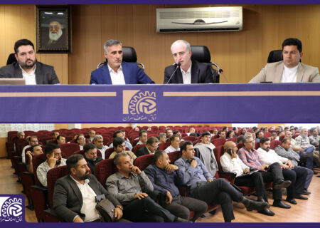 حمیدرضا رستگار: رعایت انصاف، اجرای عدالت و حرکت در چارچوب قانون مهم ترین اصولی هستند که بر آن پافشاری می کنیم