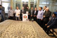 فتح بابی برای یادآوری زحمات آنان که عمودِ خمیه امنیت بازار بودند