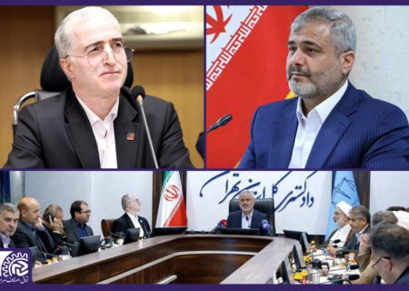 حمیدرضا رستگار: داوری در امور مختلف ابتدا به نهاد مربوطه واگذار شود و اگر نتیجه حاصل نشد به مراجع مربوطه ارجاع داده شود