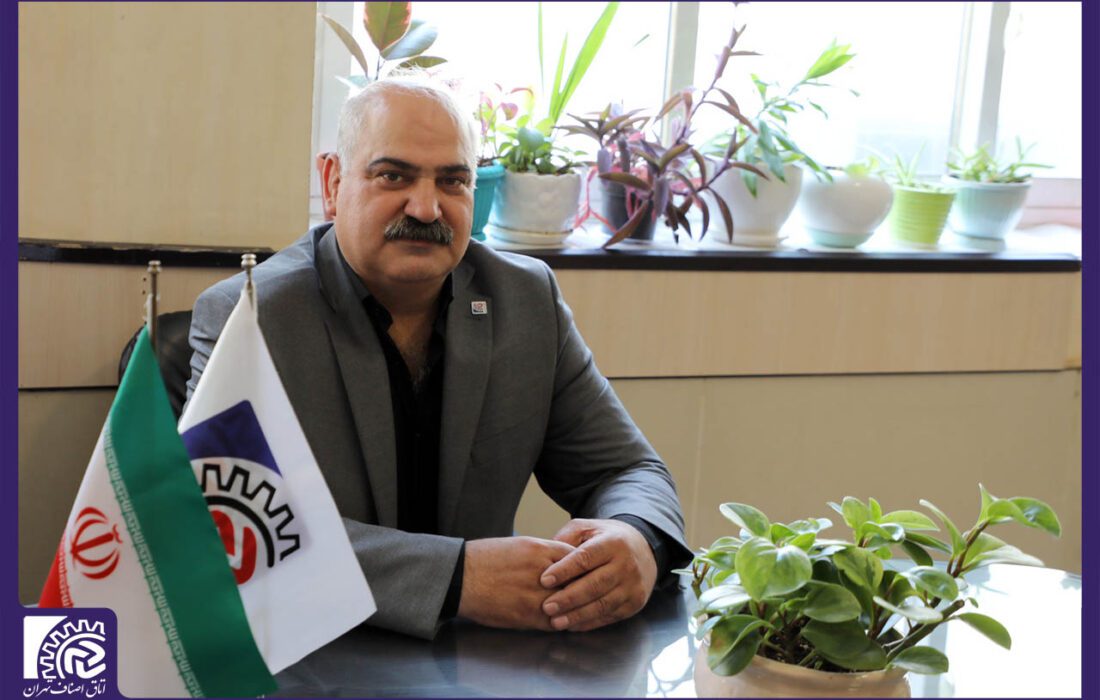 دستمزد انباردارها بعد از ۱۲ روز همکاری همه جانبه جریمه های سنگین بود!/ مسئولین به فکر برچیدن انبارهای غیرمجاز، قطعی برق سردخانه ها و ایمنی سراها باشند