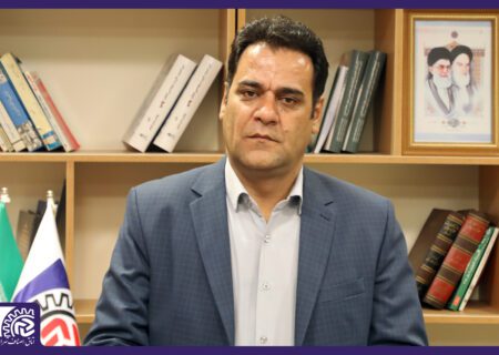 نشان اعتماد باربری و کوتاه کردن دست افراد سودجو از صنفی که با مال و ناموس شهروندان در ارتباط است