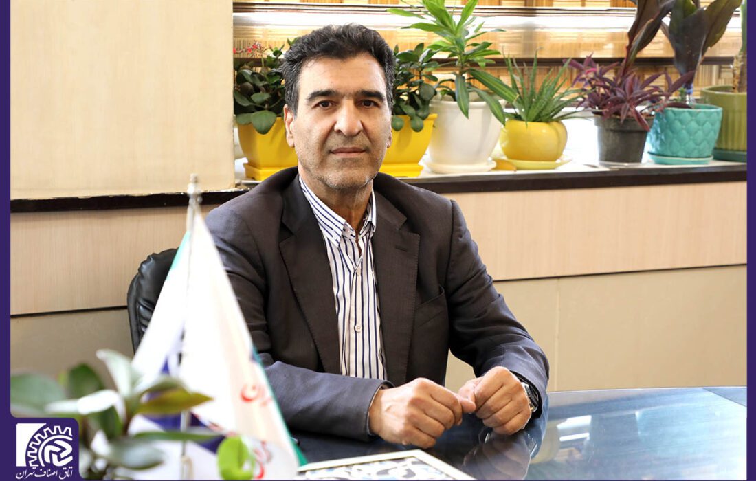 جهاد کشاورزی با  اتحادیه هماهنگ نیست/ جایی که بخش خصوصی هست، بخش دولتی نباید ورود کند/ حدود 80 درصد نیروی کار در دست اتباع بود