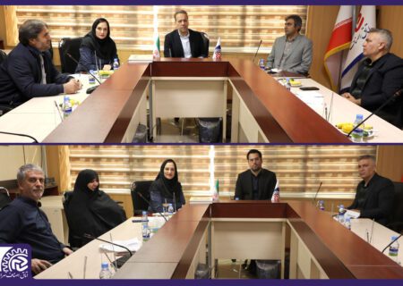 کارگروه‎های استانی فرش دستباف و اشیای قدیمی و صنایع دستی تشکیل شد