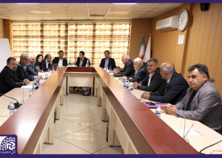 ارائه راهکار به مرکز پژوهش های مجلس جهت اصلاح قوانین مالیاتی و تاکید بر صدور مشوق های کسب و کار