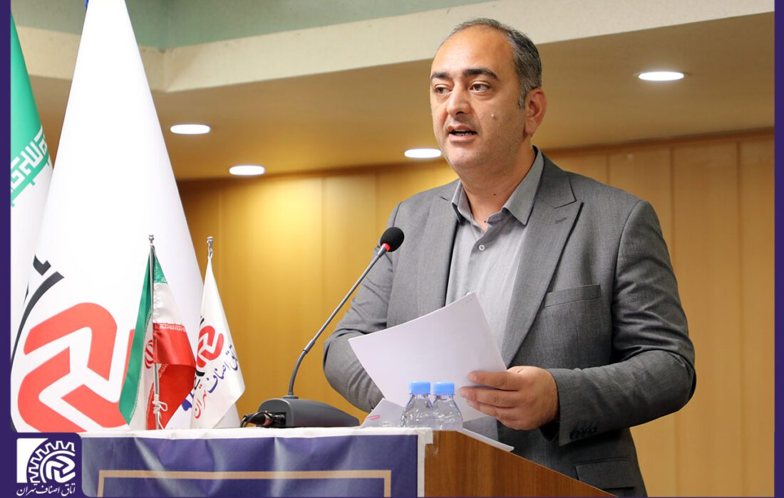 همه باید مقابل ادامه روند اشتباه فعلی در سامانه‌های مجوزدهی و مصوبات ناهماهنگ کمیسیون‌های نظارت بایستیم