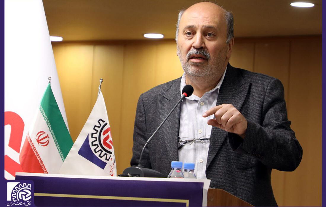 مافیا کنترل بازار قطعات خودرو را در دست دارد