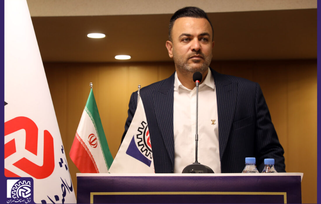 بی‌توجهی به اصناف؛ عاملی برای رکود و بی‌انگیزگی در بازار